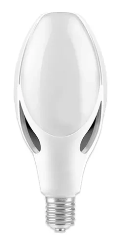 Lampara Led Foco Magnolia 80w E40 Alta Potencia Decoracion Frio