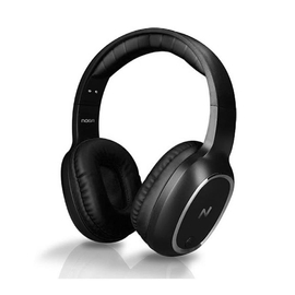 AURICULAR WIRELESS C/MIC VINCHA NOGA ARIS NG-BT469 BLUETOOTH NEGRO