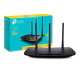Router Wi-fi Tp-link Tl-wr940n 450 Mbps 3 Antenas Negro