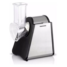 Rallador Electrico de Frutas y Verduras Daewoo SM3619 200W