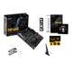 MOTHERBOARD ASUS TUF GAMING X570-PLUS WIFI AM