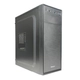 GABINETE ATX KIT MELODY MKG-550-11 TECLADO / MOUSE / PARLANTES / FUENTE 550W