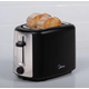 Tostadora Eléctrica Midea BT-PM2BAR1 Negra