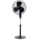 Ventilador De Pie Peabody 20 Pe-vp1860n 60w 3 Velocidades