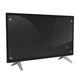 VITROCONVECTOR PEABODY PE-VC20NN - NEGRO 2000W C ELECTRONICO PIE DE PLASTICO