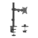 SOPORTE ONEBOX OB- LCD13P PARA ESCRITORIO 13" A 32" CON BRAZO
