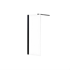 Mampara alta Ferrum fija 190x70 vid transp.nl7FA-NS//KHI-MP-022-NS