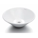 Bacha de baño Piazza apoyar 42 A001 bca