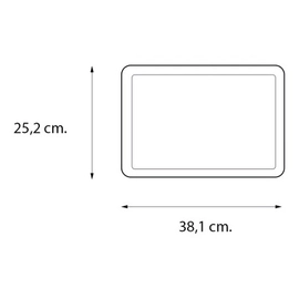 Tabla De Madera Johnson Quadra Q37