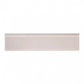 Revestimiento Misiones 10xx40 Malla Batten 1040 bianco