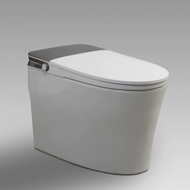 Inodoro Smart yasiento UHOME CL-613