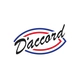 Flor de ducha cuadrada Daaccord 200mm acero inox DUCH0IMP 53