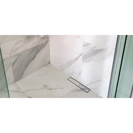 Desague Atrim Aqua 2 en 1 mate 30 cm DA300T02