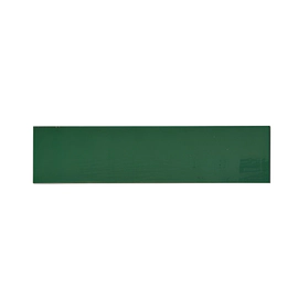 Ceramica Vetro 7.6x30.7 Veneto Verde Ingles