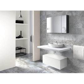 Roca Lavatorio Hall 550 1 Aguj. Bco