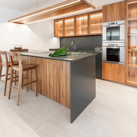 Porcelanato Alberdi 40x80 Manhattan white rect 1°(2.56)