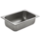 Bacha de cocina Mi Pileta encastrable simple 403 E