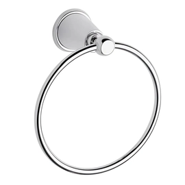 Toallero FV chess aro cromo 0162/84-CR