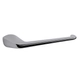 Toallero FV 20 cm epuyen barral corto 0163/L2-CR