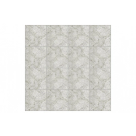 Ceramica Cortines 40x40 Marmo Gris