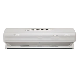 Purificador Spar Senza Duo 2 mot bco fte acero 3878-SEZ