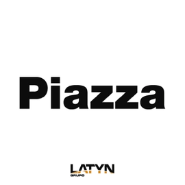 Grifería Bidet Piazza Unique Lever C/ Transf. 22904