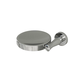 Accesorio Andez Jabonera De Aplicar Arame Cromo (208.33)