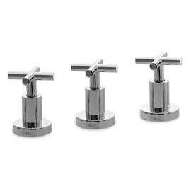 Griferia baño Vasser Cyrano lavatorio y bidet &