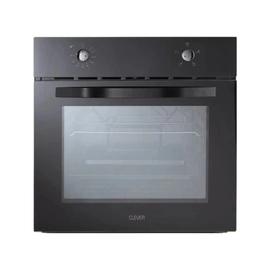 Horno Electrico CLEVER 63L 4 Funciones 2584