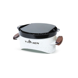 Brasero de mesa Tromen 05-000-176