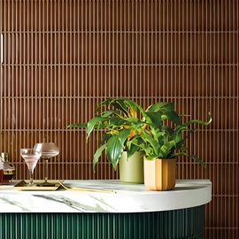 Malla Arren Kat Tabaco 28.2X29.4 12926