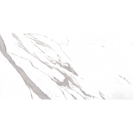 Porcelanato Vite 60x120  Statuario Pulido cal 1º
