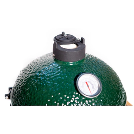 Horno Tromen Ceramico a leña 18 verde 03-000-014