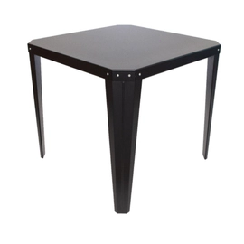 Mesa runko 83 negra Tromen 06-000-008