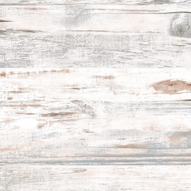 Porcelanato Tendenza 19x119 Brushed white mate rectificado 1°(1.37)