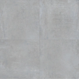 Porcelanato Ilva 60x60 Mediterranea Digital Steel cal 2º