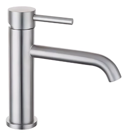 Griferia de lavatorio Piazza Sensus Monoc bajo cr  10800