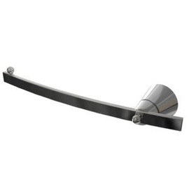 Accesorio Andez Toallero Barral Corto Jazz Cromo (202.20)