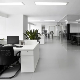 Porcelanato Alberdi 30x60 century titanio nat rect 1°