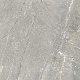 Porcelanato Vite 120x120 estrato light grey 1º