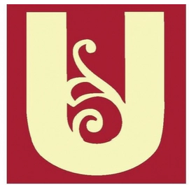 Mesada de Vanitory Urbis Quantum 3 Agujeros Blanca