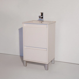 Vanitory Campi Tango alto blanco life TA50BP