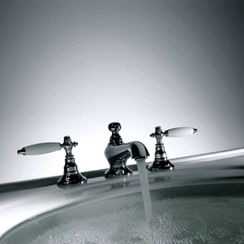 Grifería de lavatorio FV vermont lever 0207/83L-CCB