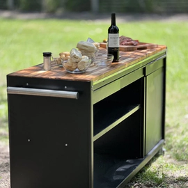 Barra Runko TR 1600 07-000-003 Tromen