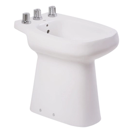 Bidet Roca monaco confort 3AG blanco