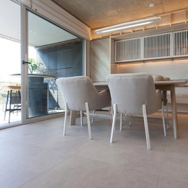 Porcelanato Vite 60x120 Liscio Ivory Out cal 1º