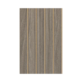 FFW Revestimiento Grand Slat Silver Oak Largo 257x6x2705mm (2.73M2) SOGSLG