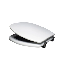 Asiento Daccord herraje metalico ASI0IMP 10 01