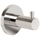 Percha Ottone Simple Cromo Brillo 4000.1
