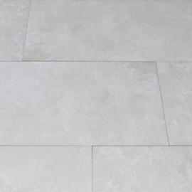 Porcelanato Ilva 60x120 limestone grey out 1º